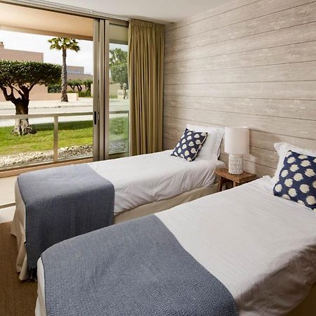 Apartmán Salgados T3 - Vista Piscina Guia  Exteriér fotografie