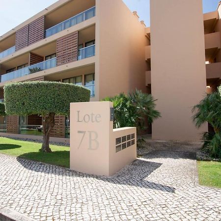 Apartmán Salgados T3 - Vista Piscina Guia  Exteriér fotografie