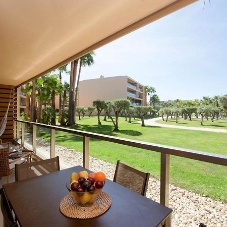 Apartmán Salgados T3 - Vista Piscina Guia  Exteriér fotografie