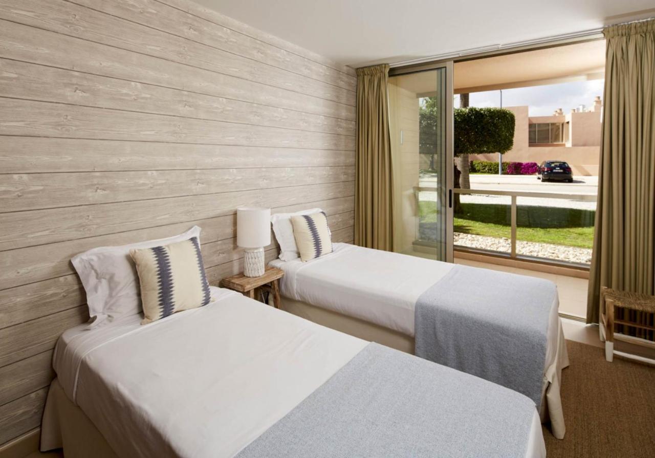 Apartmán Salgados T3 - Vista Piscina Guia  Exteriér fotografie