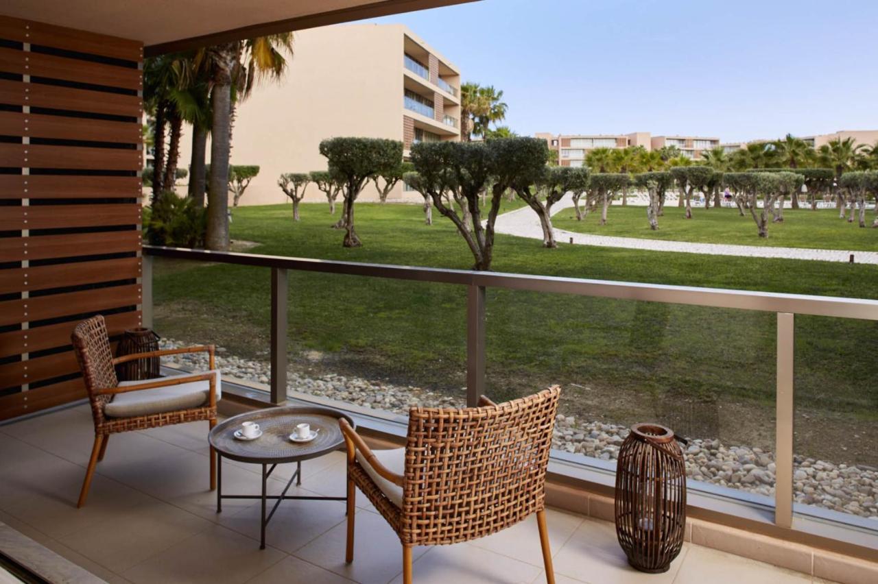 Apartmán Salgados T3 - Vista Piscina Guia  Exteriér fotografie