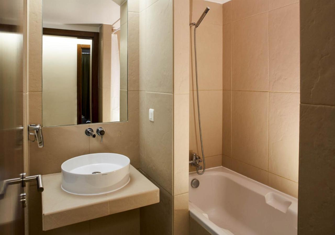 Apartmán Salgados T3 - Vista Piscina Guia  Exteriér fotografie