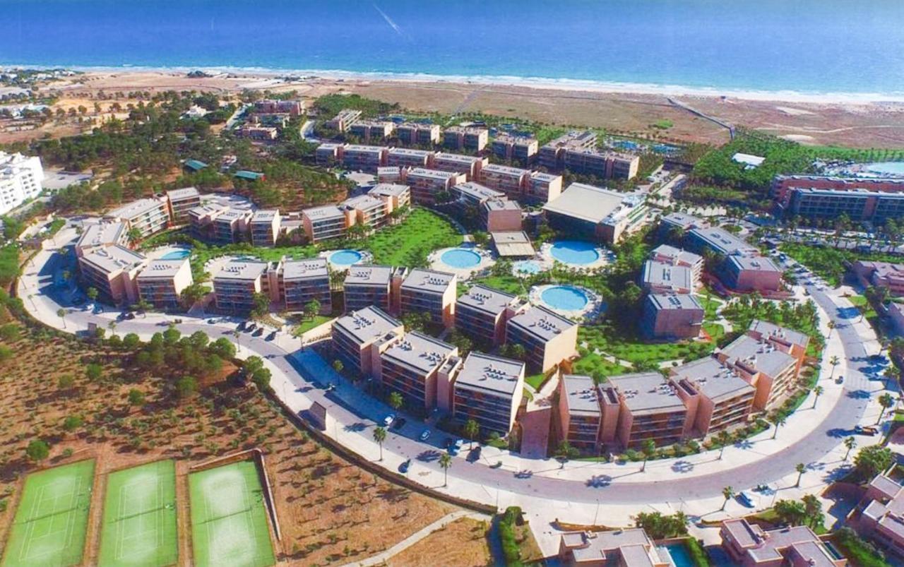 Apartmán Salgados T3 - Vista Piscina Guia  Exteriér fotografie